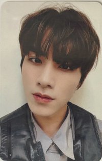 無翼而飛（Take Off） 專輯卡 