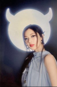 DRIP 專輯卡 BANDANA版專卡 