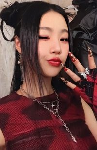 AGASSY el 2.0線下 簽售卡 