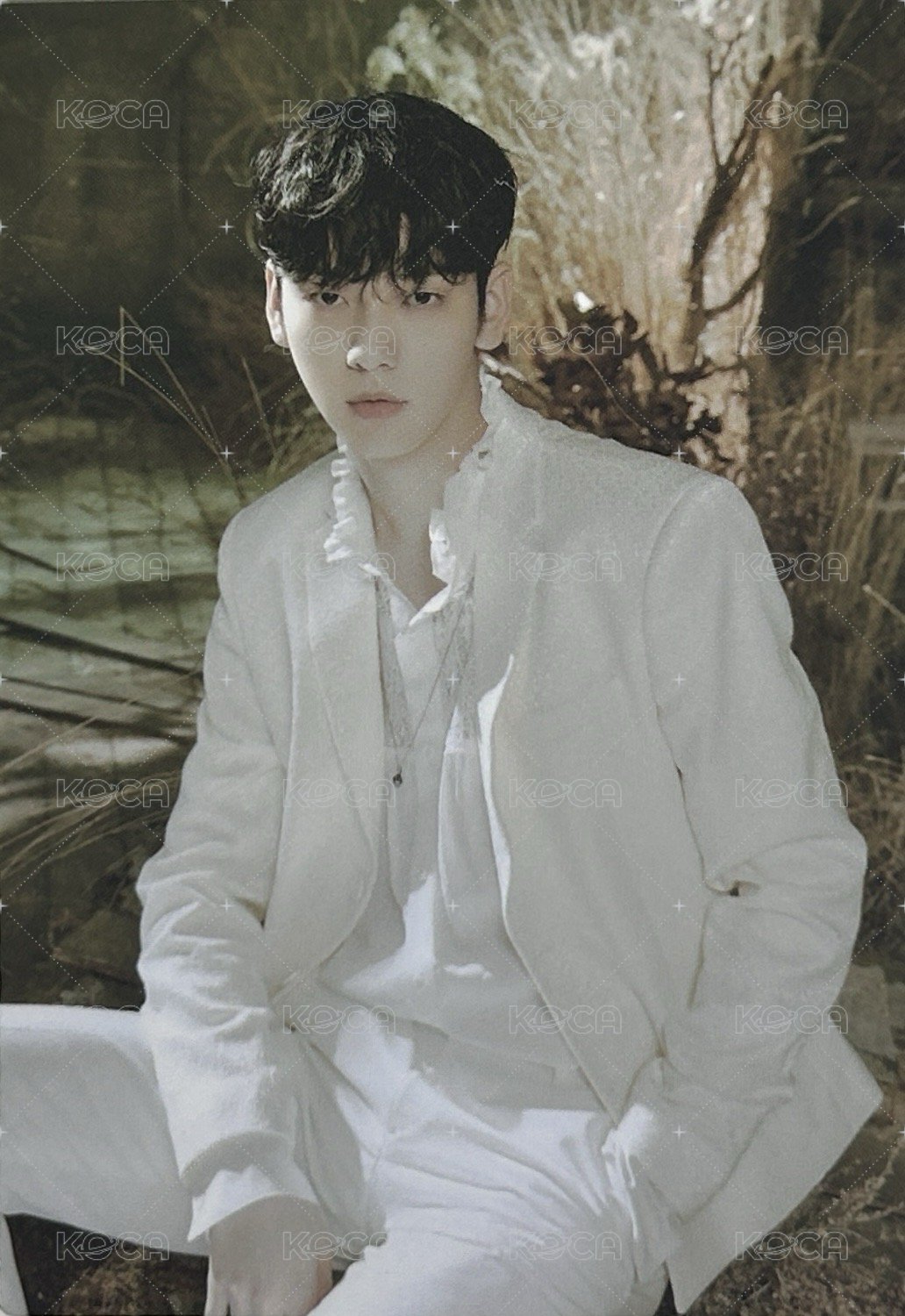 22’巡迴 隨機卡 隨機卡05 正面