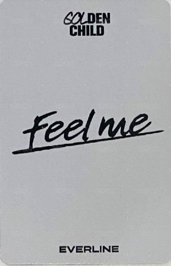 單三 el 1.0 線上 簽售卡  背面