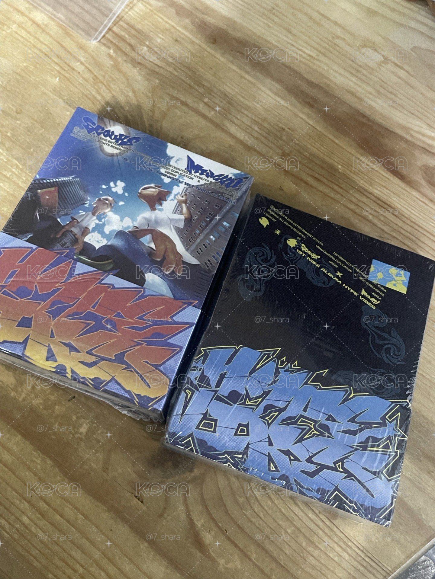 CXM未拆專