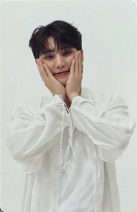 迷九 Nemo專 專輯卡 訊息卡 Band Aid ver.