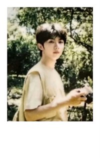 非去不可 隨機卡 1單人拍立得