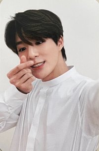 PUFF 周邊卡 ep6 自拍