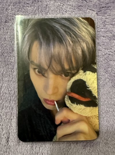 三週年跟聖誕卡