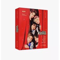 2022 SEASON’S GREETINGS