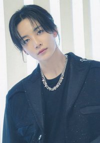 FOLLOW 隨機卡 ｜日巡卡包