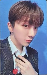 HOW? kkt 預售 特典卡 6