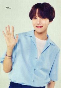 LY Tour 隨機卡 (8/8)