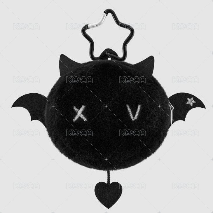 BACKPACK Villains ver.