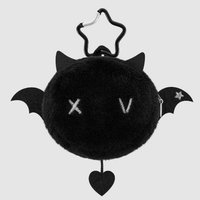 Beautiful Mind World Tour 娃包 (痛包) BACKPACK Villains ver.