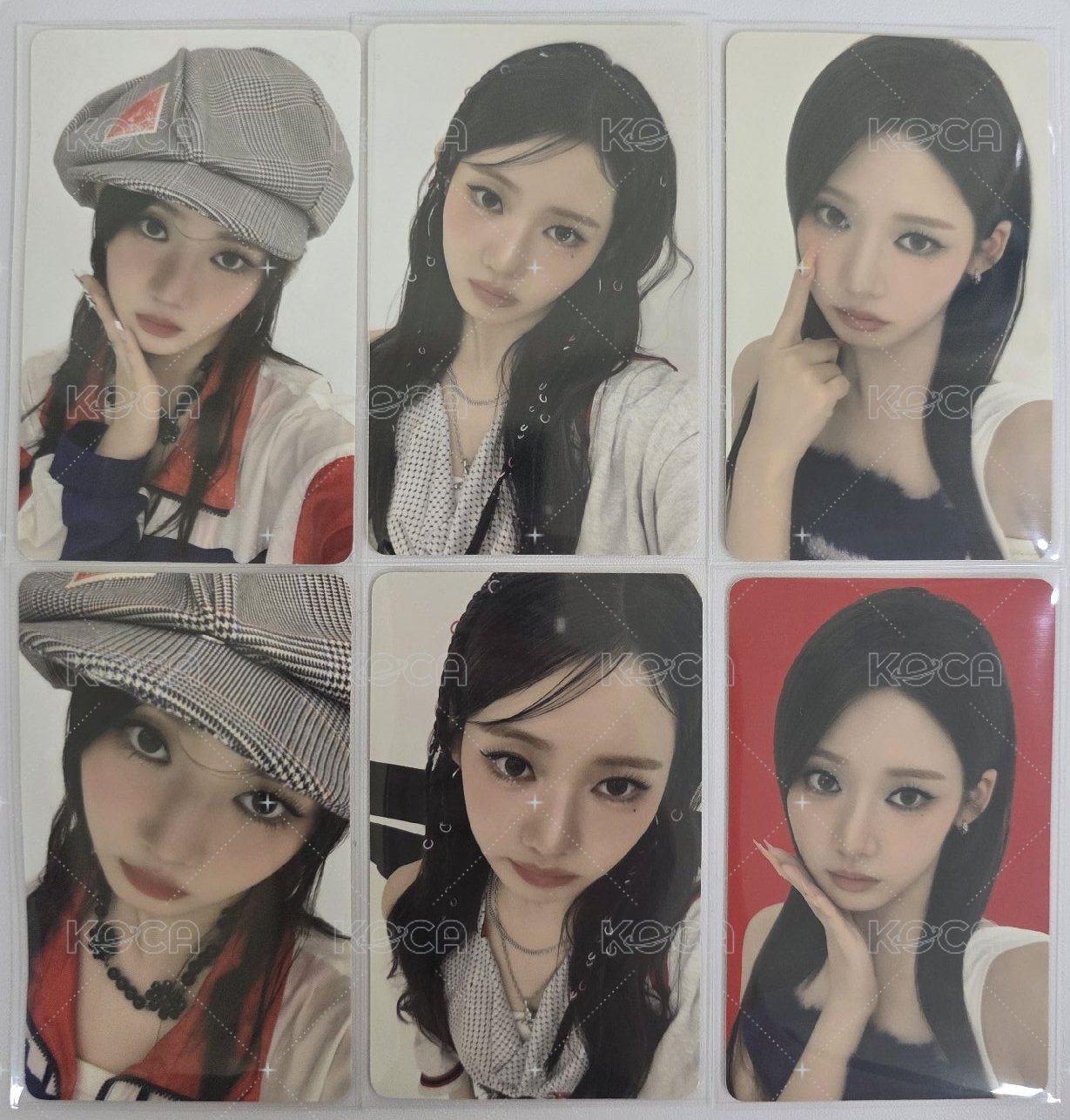 茶set