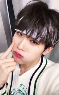 迷三 ms 幸運卡 退熱貼 ver.