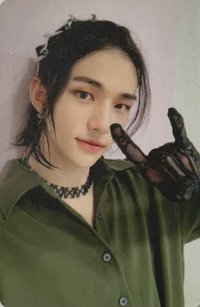 NOEASY yzy 3.0 簽售卡 