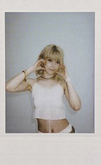 HOT 隨機卡 拍立得