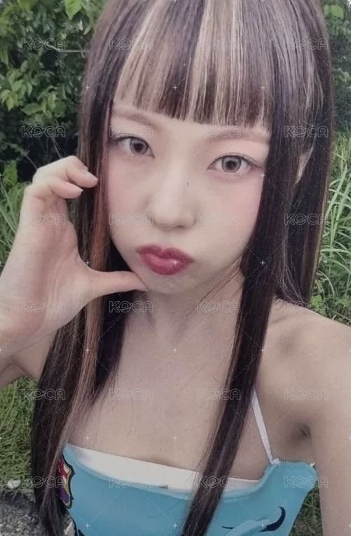 仲夏夜 dmm 預售 特典卡  正面