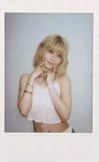 HOT 隨機卡 拍立得