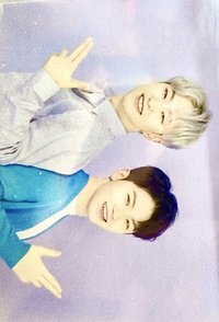 20蛋巡 隨機卡 豪雨蛋巡雙人卡set