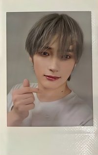 24’巡迴 日本安可 隨機卡 拍立得