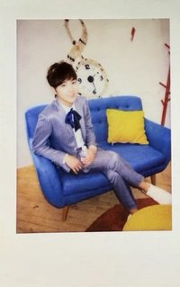 15’BOYS WISH A ver. 周邊卡 