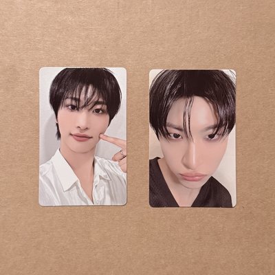 8ROOM 隨機卡 ver. B 星化