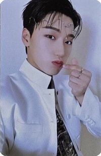 GH2 專輯卡 POCA FOR ver. A