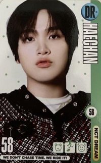 TIME RIDERS 隨機卡 RIDERS Ver.