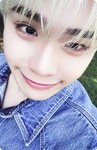 正規一 專輯卡 ORDINARY ver.