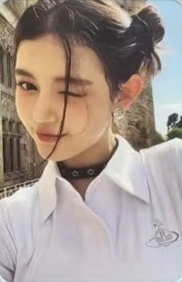 New Jeans 專輯卡 Bag ver.