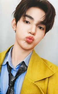 費加羅 雜誌卡 C ver.