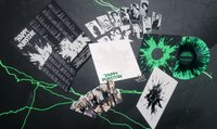 [拆售]  💚 燦 (小卡+明信片)