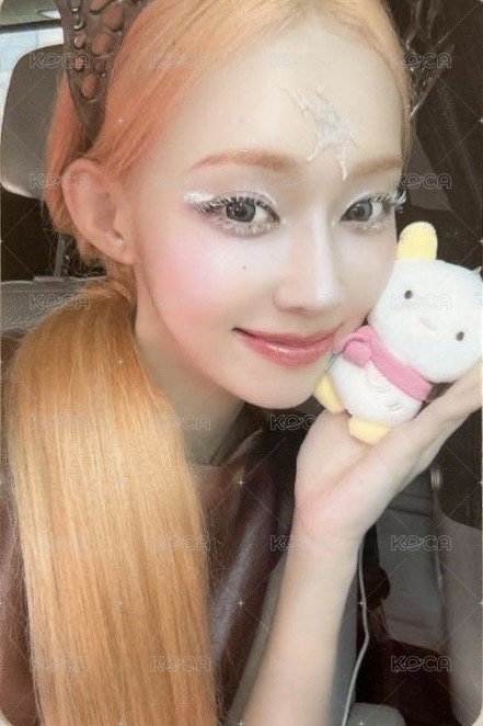 正規一 隨機卡 B冬 正面