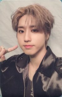 5-STAR 專輯卡 Digipack ver.