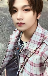 Hot Sauce 專輯卡 Chilling ver