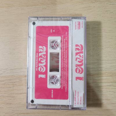 全新 迷七舒華特別專 卡帶專