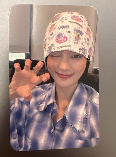 we are 飯咪3.0簽售 單卡