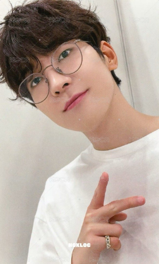 MINI11 特典卡 ｜環球感謝祭 正面