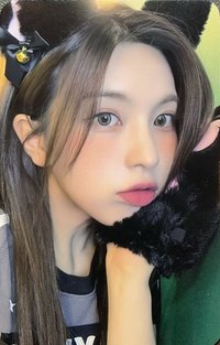 仲夏夜 sw 3.0 幸運卡 黑貓裴