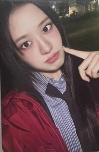 IVE EMPATHY 打歌卡 1.0