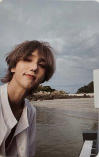 迷五 專輯卡 Special Ver.