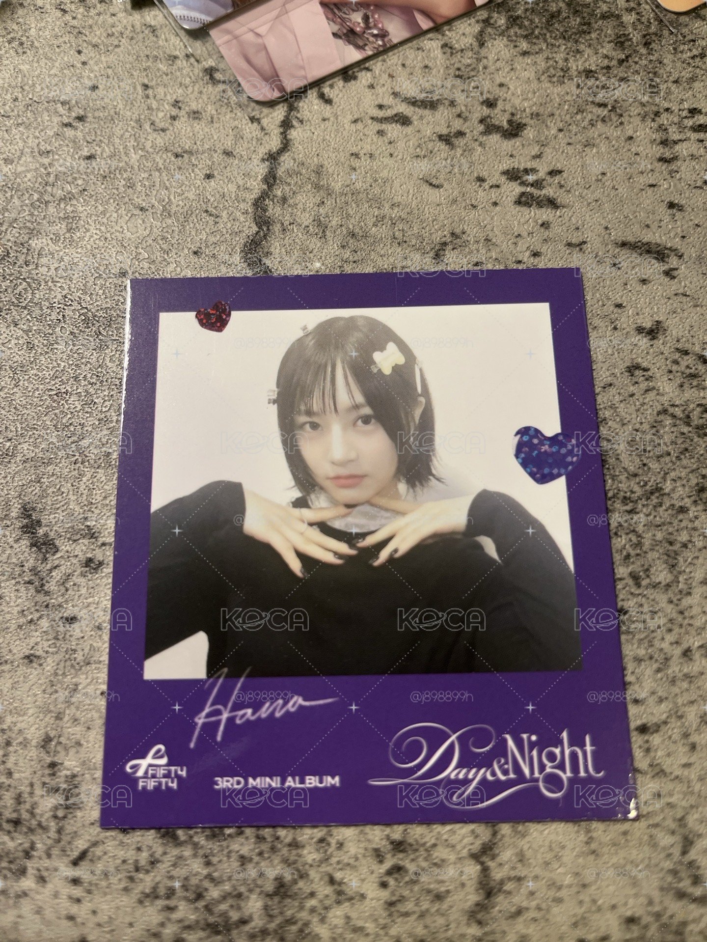 Hana 照片