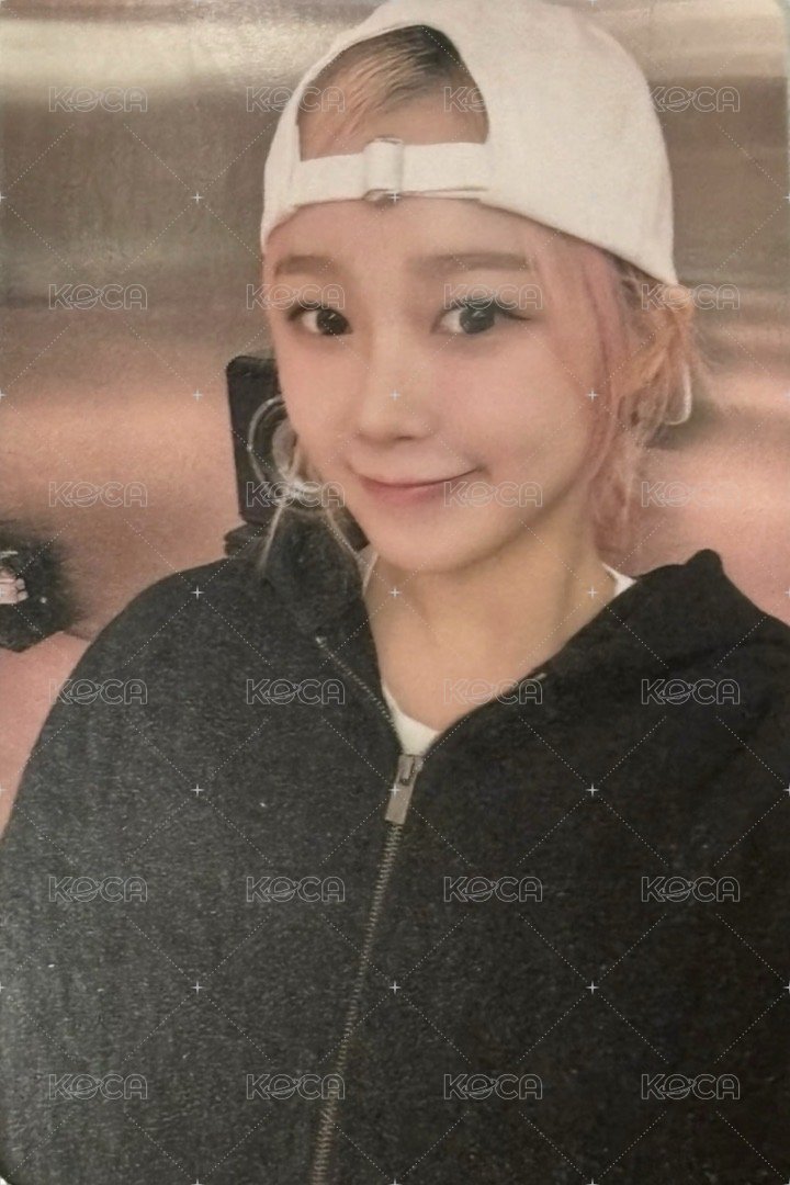 Whiplash kms 簽售卡 簽售1.0吉 正面