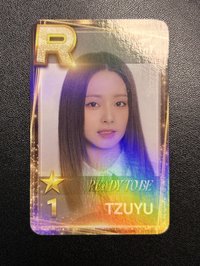 遊戲卡 五巡遊戲卡（日場）