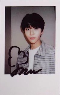 WISH kms 簽售卡 3.0 v2