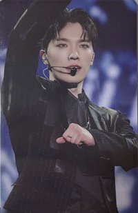 FOLLOW AGAIN 電影卡 