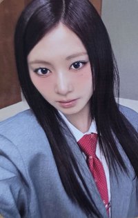 正規四 專輯卡 ver.for