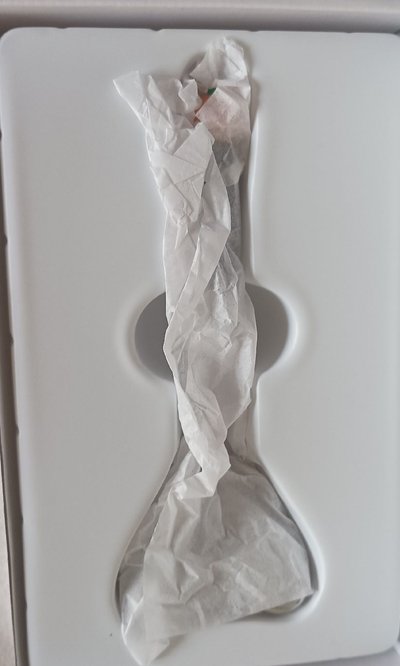 勝寛刮痧棒 全新未使用 包含歷程和小卡