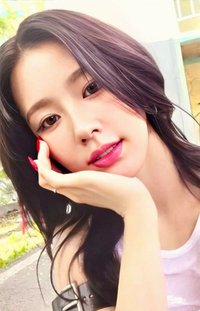 I SWAY 專輯卡 Wind Ver.