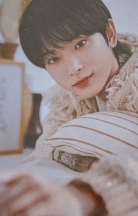 Other 7net CanCam2月号 雜誌卡 牽手卡